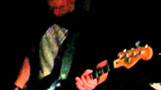 Monozid - Turquoise Fields Burn Brighter, Honey