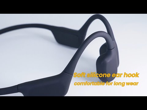 G4 | IP68 Bone Conduction Headphones for Swimming