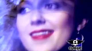 Girlschool - Running Wild HQ