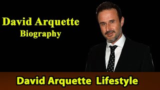 David Arquette Biography|Life story|Lifestyle|Wife|Family|House|Age|Net Worth|Upcoming Movies|Movies