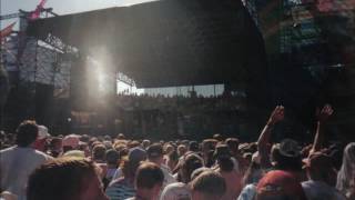 The Grateful Dead ~ 18 - I Fought The Law (Encore) ~ 8-21-1993 ~ Eugene, OR