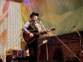 Barney Bentall At Whistler 2010 Olympic Celebration