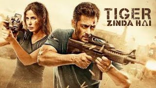Download lagu Tiger Zinda Hai Full Movie Facts | Salman Khan | Katrina Kaif | Sajjad Delafrooz mp3