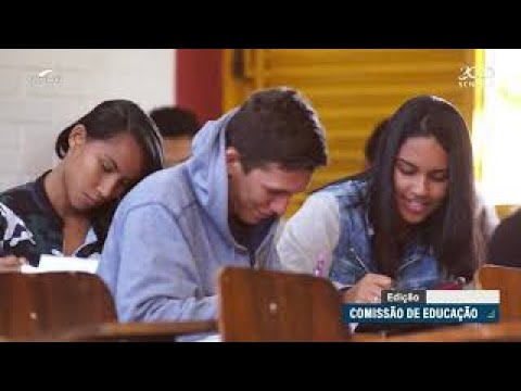 Comissão de Educação discute abordagem do agronegócio em livros didáticos