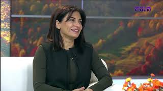 Առավոտը Շանթում/Aravoty Shantum/Երևանում մեկնարկել է «Կողք կողքի» 6 րդ միջազգային ներառական փառատոնը