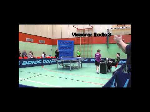 Torpedo Göttingen-TSV Schwalbe Tündern