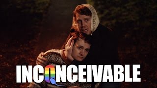 Inconceivable - Adulting (LGBTQ Web Series s01e03) 4K UHD **Live stream Q&A Sunday 12pm PST**