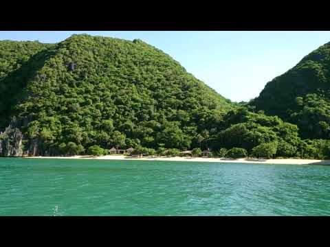 Caramoan, one of Bicol's greatest treasures