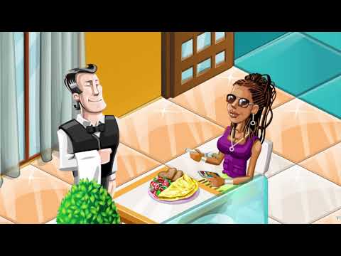 Chef Town: Cooking Simulation Video