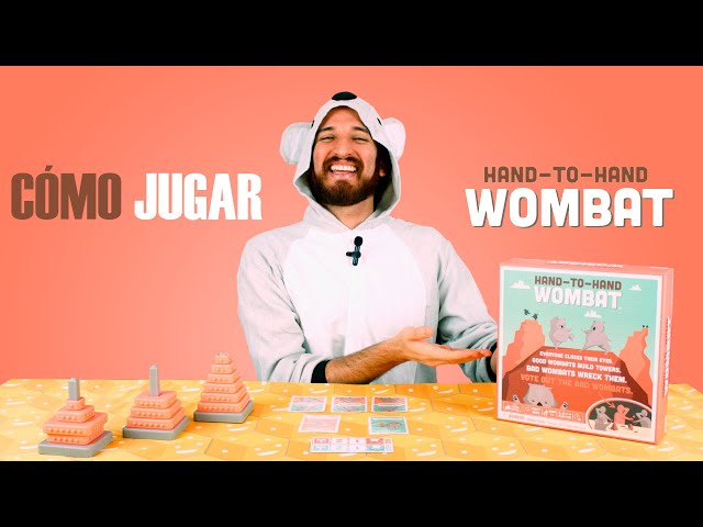 Vídeo relacionado con Cards Against HumanityBUW Business Walrus: un Juego de Fiesta de ClickHole