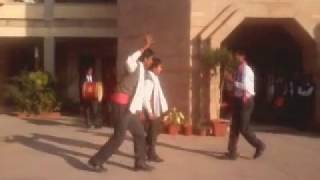 preview picture of video 'SOS HERMANN GMEINER SCHOOL,FARIDABAD'