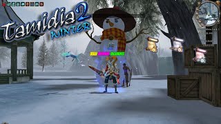 Miniaturka - TAMIDIA2.PL WINTER #2 -  Emocjonalne ulepszanie xD. Konkurs ox jak za starych czasów!!!!!