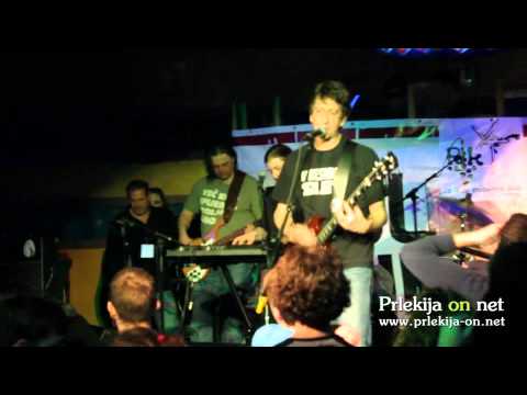 3. Zobl žur v Ljutomeru