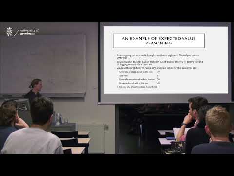 The Case for Longtermism - Prof. Hilary Greaves