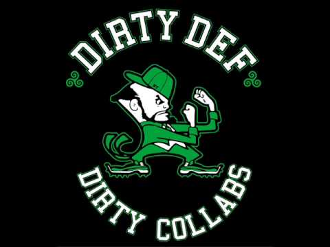 Storm G feat.Tragedy Khadafi "Tossed to the Fire"prod.DirtyDef