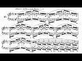 Chopin Etude In C Minor Op 25 No 12 Bolesław Woytowicz 1959 Muza SXL 0064