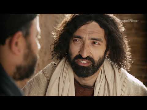 Gospel of Luke - Chapter 16 | LUMO Gospel Films