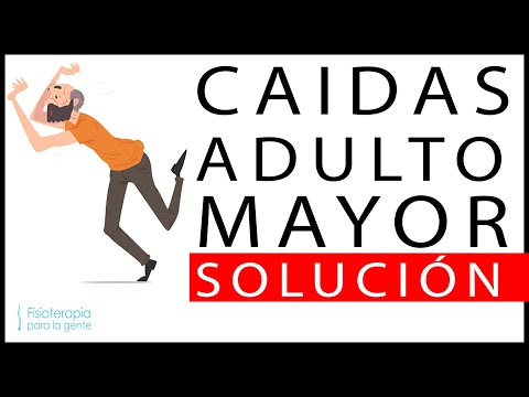 No más caídas 😉