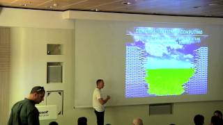 DevOps Con — January 2013