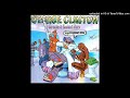 George Clinton- 06- Mothership Connection - Fully Equipped Mix