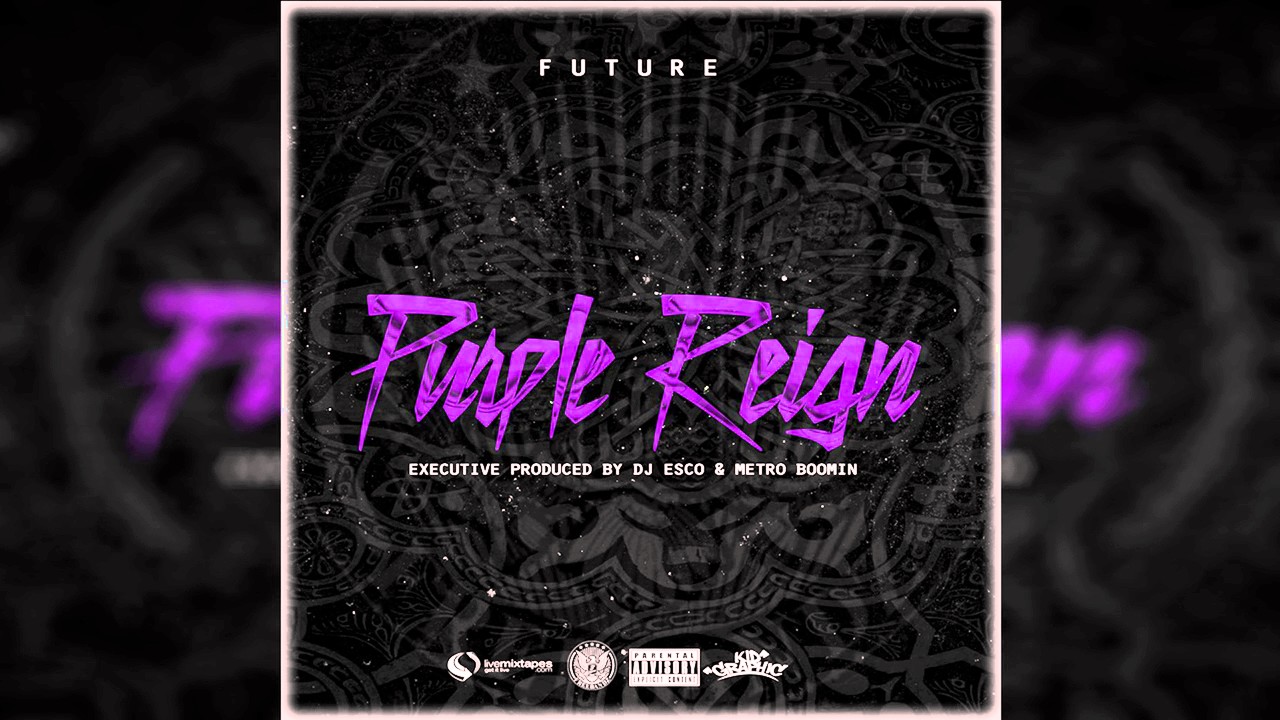 Future - Salute