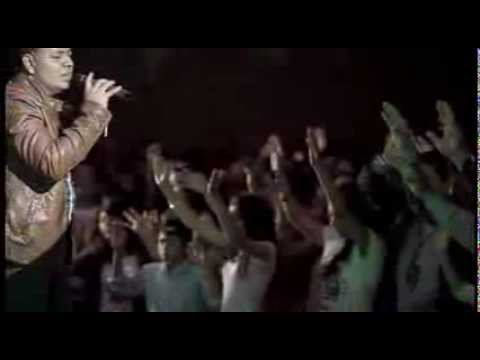 Santo / Alex Navas / Enciéndeme