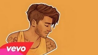 Zayn Malik &quot;I Won&#39;t Mind&quot; Prod. Naughty Boy (Official Audio)