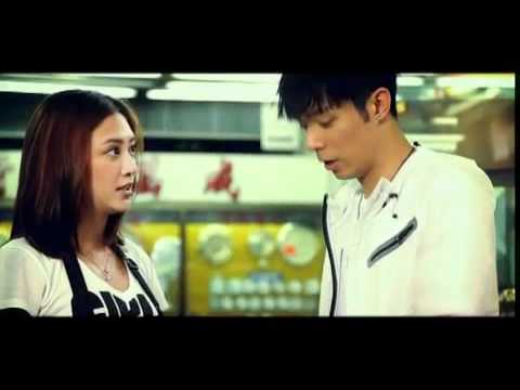 (pinyin) Chau Pak Ho - Lovin' You MV HD