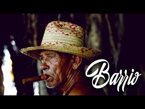 "Barrio" Latin Trap Beat - Hip hop Instrumental 2022 - Latin Music (Uness Beatz)