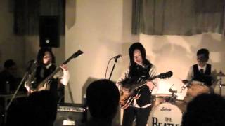 Keep Your Hands Off My Baby (初期バンド 10/11)