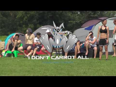 I Don't Carrot All 2016 Finals: Jet Set v Spinnister Motives