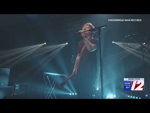 Ed Sheeran concerts at Gillette Stadium canceled over nor' ...