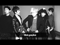 FTISLAND - Siren (Türkçe Altyazılı) 