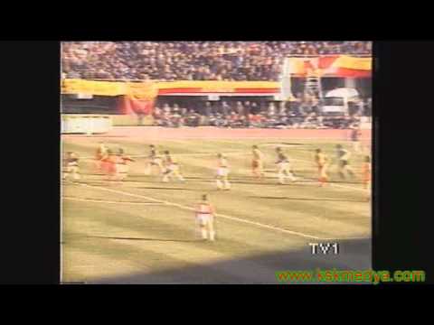 KARŞIYAKAMIZ 1988-1989 Maç Özetleri =KSKMEDYA=
