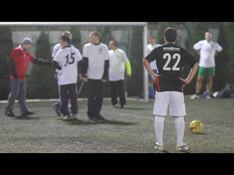 PGD Grupa - UPM-Kymmene: 9. tydzień (FLS Jesień 2014)