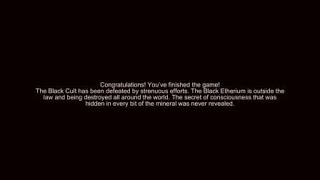 Steampunk Tower 2 PS4 - Final Boss