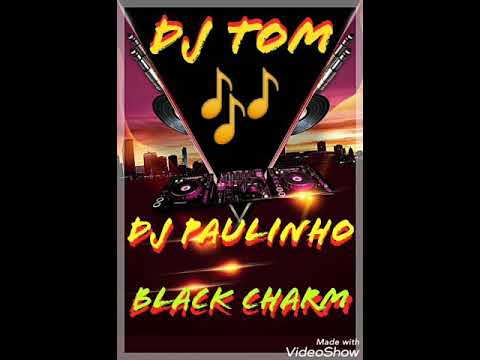 BLACK CHARM = 1315 TOM & PAULINHO