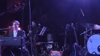 Mountain Goats - Paid In Cocaine (Live 6/5/2017)