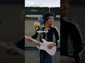 Jimi Hendrix vs Stevie Ray Vaughan SRV — Guitarist or Musician?