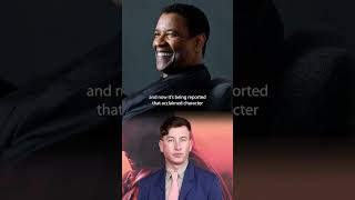 gladiator 2 release date, paul mescal, barry keoghan & denzel washington #shorts #gladiator