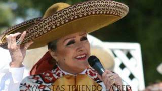 Alicia Juarez   La araña.wmv