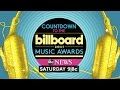 BILLBOARD MUSIC AWARDS 2015 (Countdown Trailer.