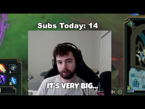 Surely a Zoe Q won't one shot right? (No sleep)