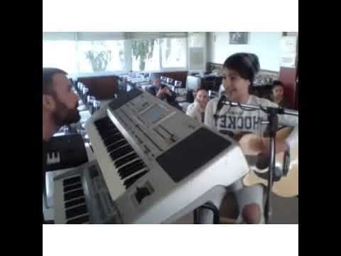 Tuana Özkurt-Kaldır Kollarını