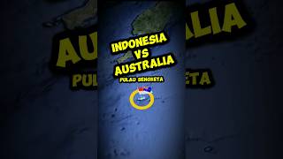 Download lagu Indonesia vs Australia Disputed Islands mp3 Download lagu Indonesia vs Australia Disputed Islands mp3