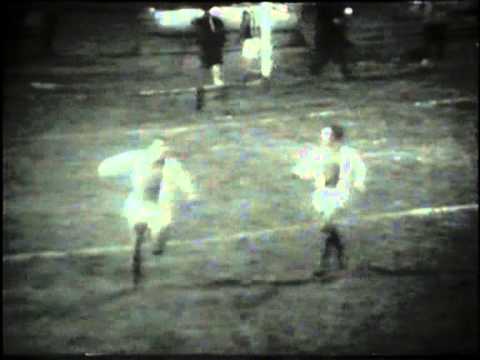 CHAMPIONS CUP 1968/1969 - SK Fenerbahçe - A.F.C. AJAX   0:2