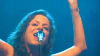 Bebel Gilberto @ the Sound Academy 2009 - All In One