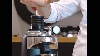 Ceado E37SD Single-dose Grinder