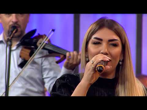 Spomeni stari - Bojana Skenderovski (Merak meana)