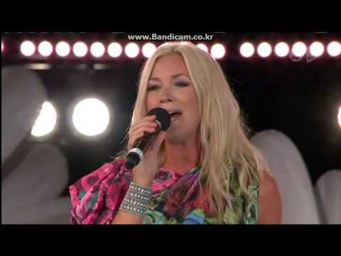 Jessica Andersson - I Did It For Love (Live @ Lotta På Liseberg 2011)